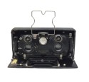 Ica caméra stéréo Stereolette 45x107mm (611)