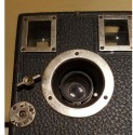 The Graphos model camera Legion of Antonio G. Escobar