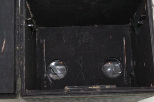 Stereo Camera unbranded