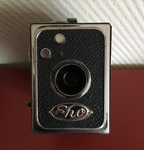 Eho box camera