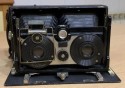 ICA bellows camera Stereo Ideal 6x13