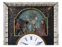 Automaton horloge Forêt-Noire avec studio photo