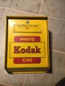 Boîte aux lettres Kodak