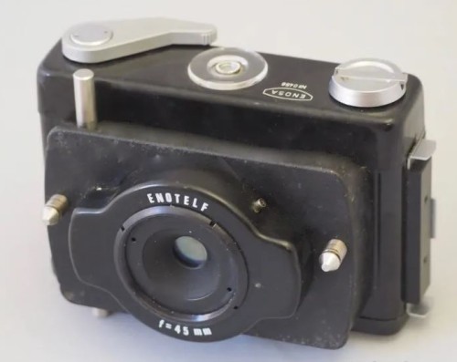 Caméra Enotelf