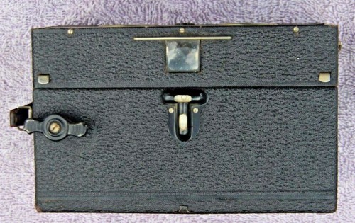 Stereo Camera Altissa 1933