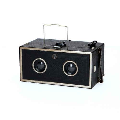 Stereo Camera Altissa 1933
