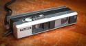 Fujica Pocket Camera 400