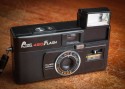 Caméra flash Fujica 450
