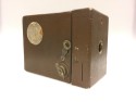 Cámara Aniversario Kodak 1880-1930