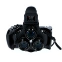 3DWorld stereo camera 120 Tri-lens
