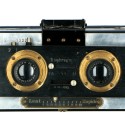 Monobloe stereo camera Simplifie