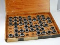 40 factory briefcase lenses Stereo Realist