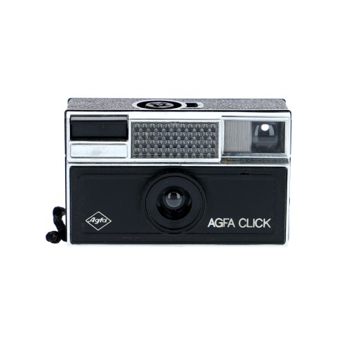 Click Agfa camera