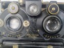 ICA perfect stereo camera 651 6x13