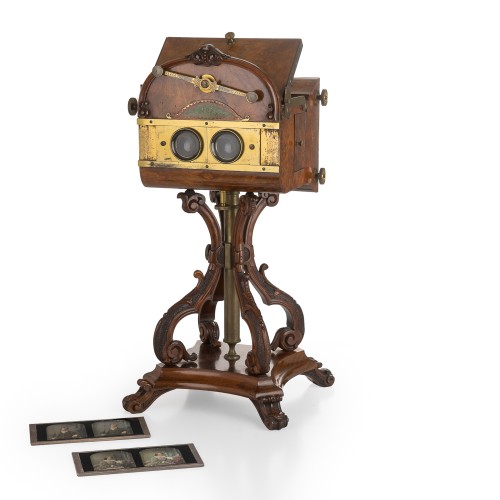 Stereo Viewer 1862
