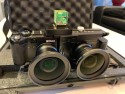 Nikon RBT 3D stereo camera - Stereo digital