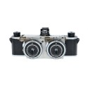 Kodak stereo camera 35 prototype