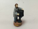 Miniature figure photograph collection