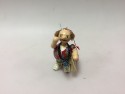 Miniature figure photograph collection