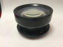 Front lens 16 cm diameter 404mm Dallmeyer