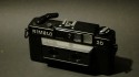 Caméra stéréo 3D Nimslo seulement reconstruit par Samy Bühlmann