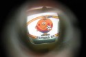 World 82 views souvenir viewer Spain Naranjito