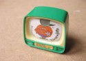 World 82 views souvenir viewer Spain Naranjito