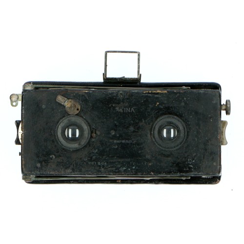 Flaubel stereo camera & Co