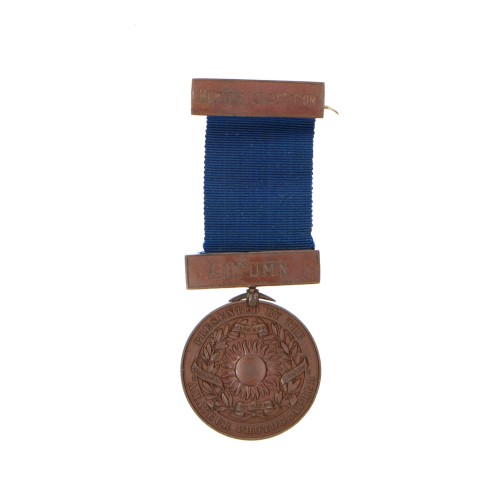 Bronze Medal Award for Photography