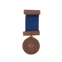 Médaille de bronze pour la photographie