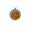 Médaille de bronze du mérite