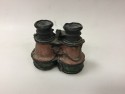 Ceramic binoculars