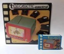 Tele Cassete Pactra ref projector includes 769 color film cartridge Tom and Jerry Ice