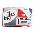 3D stereo camera Trio