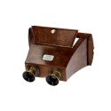Carpenter and Westley stereo viewer