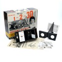 Robins visionneuse 3D pour polaroid