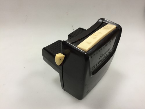 Light visor viewmaster