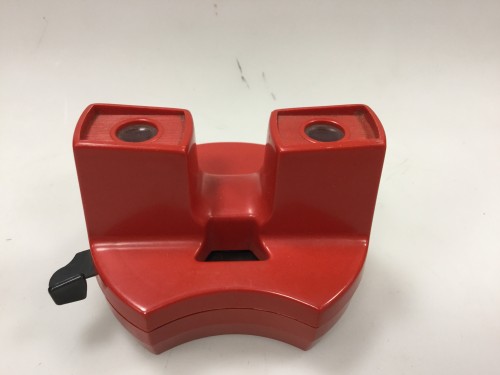 Spectateur ViewMaster