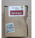 Box Infonal Garriga Rajar photo paper 5x7 100 sheets unopened package