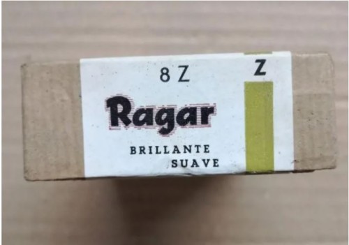 Box Infonal Garriga Rajar photo paper 5x7 100 sheets unopened package