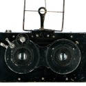 Gitzo Podor 6x13 Stereo Camera