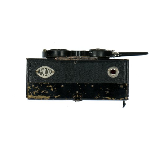 Gitzo Podor 6x13 Stereo Camera