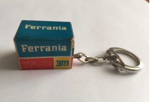 Key Ferrania