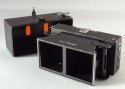 Caméra stéréo Eho Eho-Altissa Stereobox 6x6