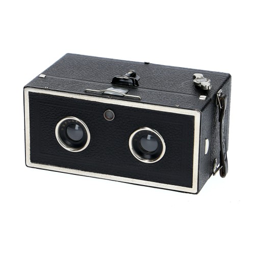 Stereo Camera Eho Eho-Altissa Stereobox 6x6