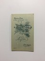 Carte de visite