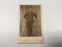 Carte de visite