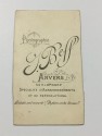 Carte de visite