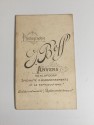 Carte de visite