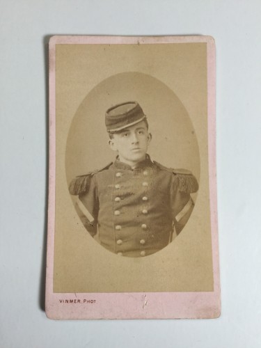 Carte de visite